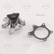 ����� ������� ���������� Tatsumi /Toyota Allion Auris Bb Echo Corolla Platz Prius Premio Probox Raum Vios Verso Will Yaris 1997-; TGF1056; CW0020 AN21...