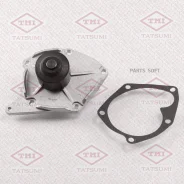 ����� ������� ���������� Tatsumi /Renault Clio Kangoo Megane 2001- Nissan Almera Qashqai Micra Note 2000-; TGF1142; KP0195 P962 Tatsumi TGF1142 TGF114...