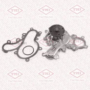 ����� ������� ���������� Tatsumi /Toyota Tundra 2007- Lexus LX; TGF1151; WPT196 KP0277 CW0321 Tatsumi TGF1151 TGF1151 ����