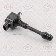 ������� ��������� Tatsumi /Nissan Almera Avenir Primera 1996-; THG1003; 40102081 ZSE081 ADN11480 Tatsumi THG1003 THG1003 ����