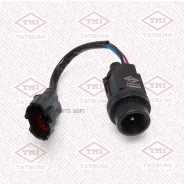 ������ �������� Tatsumi /Chevrolet Lanos 1997- Daewoo Nexia 1994- Espero 1991-; THS0002; Amdsen37 550459 096179944 Tatsumi THS0002 THS0002 ����