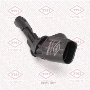 ������ ABS /������ /������ Tatsumi /Audi A3 2003- Skoda Octavia 2004- Volkswagen Golf Jetta Passat Touran Tiguan; THW0002; 74171 0986594507 50307 Tats...