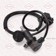 ������ ABS /������ Tatsumi /Chevrolet Aveo 2002- ���. ; THW0009; ADG07157 50009 SS20091 Tatsumi THW0009 THW0009 ����