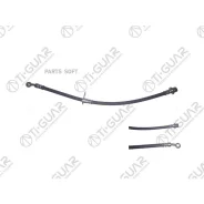 ����� ��������� /�������� ������ /TI-GUAR ��� Honda Accord 2002-; TG-01464-SDA-A01 Tiguar TG01464SDAA01 TG01464SDAA01 ����