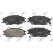 ��������� ������� �������� /�������� �������� 4�� /TI-GUAR ��� Hyundai Accent /-2002, GETZ 1.3, 1.6 2002-, 1.4 2006-; TG-0091 PN0091 1CA0058101 Tiguar...