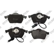 ��������� ������� �������� /�������� �������� 4�� /TI-GUAR ��� AUDI A4 2007-2016, Skoda Superb 2001-2008, Volkswagen GOLF 2001-2005, Passat 2001-2006...
