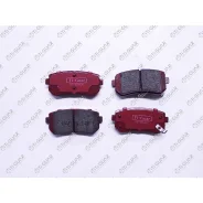 ��������� ������� /������ �������� 4�� /������������ /TI-GUAR ��� KIA RIO 2005-2011 CEED 2006- Cerato 2009- Hyundai Tucson 2015-; TG-0342C TG-3421; PN...