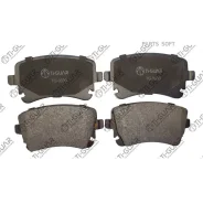 ��������� ������� �������� /������ �������� 4�� /TI-GUAR ��� AUDI A3 (4, 6, 8) 1996-2005, Skoda Octavia 1997-2008, Superb 2004-2015, YETI -2013; TG-03...