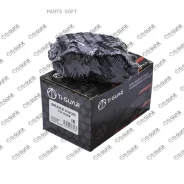 ��������� ������� �������� /������ �������� 4�� /TI-GUAR ��� OPEL Astra G, H 1198-2009, Meriva 2003-2017, Zafira 1999-2014; TG-0329 PN0329 1605128 160...