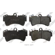��������� ������� �������� /�������� �������� 4�� /TI-GUAR ��� Audi Q7 2005-2015; Touareg 2006-2010; Cayenne 2003-2010; TG-0346C TG-0346 PN0346W PN034...