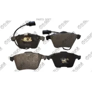 ��������� ������� �������� /�������� �������� 4�� /TI-GUAR ��� AUDI A4 A6 2000-2008, A8 2003-2011; TG-0352 PN0352 4E06398151M 8E0698151L Tiguar TG0352...