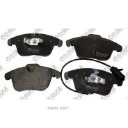 ��������� ������� �������� /�������� �������� 4�� /TI-GUAR ��� AUDI A4, A5 2007-2016, Citroen C4 Picasso 2008-2013, Peugeot 2008 2019-2021; TG-1691 PN...