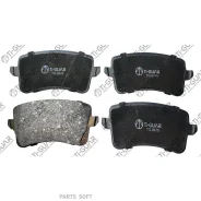 ��������� ������� �������� /������ �������� 4�� /TI-GUAR ��� AUDI A4, A5 2007-, Q5 2008-; TG-0478 PN0478W 698451 4G0698451 Tiguar TG0478 TG0478 ����