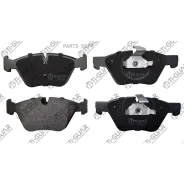 ��������� ������� �������� /�������� �������� 4�� /TI-GUAR ��� BMW 5 F10, F11 2010-2016; TG-0545 PN0545 34116775310 34118847064 Tiguar TG0545 TG0545 �...