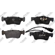 ��������� ������� ������� /������ �������� 4�� /TI-GUAR ��� Volkswagen Touareg 2003-2009, Multivan 2006-2009; TG-0465 PN0465W 7L6698451 7L6698451C Tig...