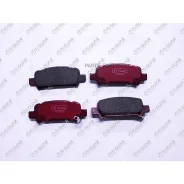 ��������� ������� /������ �������� 4�� /������������ /TI-GUAR ��� Subaru Forester 2000-2003, Impreza 1999-2008, Legacy 1998-2009; TG-0475C PN7415 2629...