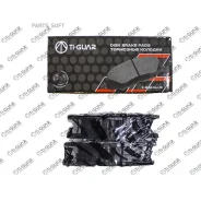 ��������� ������� �������� /������ �������� 4�� /TI-GUAR ��� Renault Laguna 2001-2007, Megane II 2002-2009; Nissan Primera P12E 2002-2007; TG-0521 PN0...