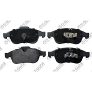 ��������� ������� �������� /�������� �������� 4�� /TI-GUAR ��� Renault Captur 2013-2020, Duster 2011-2021, Fluence 2010-2018, Megane 2008-2016; TG-055...