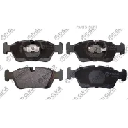 ��������� ������� �������� /�������� �������� 4�� /TI-GUAR ��� BMW 3 E46-E36 1990-2005; TG-1100 PN0010 34116761242 34111161445 Tiguar TG1100 TG1100 ��...