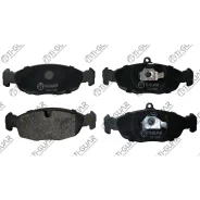��������� ������� �������� /�������� �������� 4�� /TI-GUAR ��� Daewoo Lanos 1997-, OPEL Astra-F 1998-; TG-1040 54510011 PN0374 96253383 Tiguar TG1040...