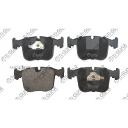 ��������� ������� �������� /�������� �������� 4�� /TI-GUAR ��� BMW 5 E39-2004, E38-2001, X5#-E53 2000-2006; TG-1118 TG-1118C PN0401 GDB1261 GDB1261DTE...