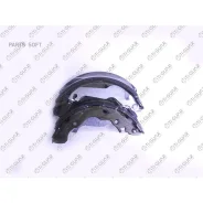 ��������� ������� /������ �������� 4�� /���������� /TI-GUAR ��� Hyundai Santa FE 2004-2012, Sonata 1998-2004, XG 1998-2004, KIA SOUL 2008-; TG-11189 5...