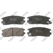 ��������� ������� /������ �������� 4��/TI-GUAR ��� Isuzu Bighorn 1992-2002 Opel Frontera 1992-2004 Monterey 1992-1998; TG-1187 PN4299 97039269 8970352...