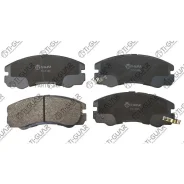 ��������� ������� �������� /�������� �������� 4�� /TI-GUAR ��� Isuzu Bighorn 2 1992-2002, OPEL Frontera -2004, Monterey -1998; TG-1186 PN4258 89703525...