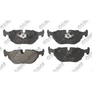 ��������� ������� �������� /������ �������� 4�� /TI-GUAR ��� BMW 3 (E46-E36) 1990-2005; TG-1189 PN0014 34211157334 34211158221 Tiguar TG1189 TG1189 ��...