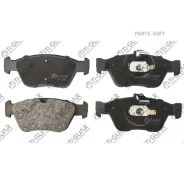 ��������� ������� �������� /�������� �������� 4�� /TI-GUAR ��� Mercedes (W202, W210) 1993-2001; TG-1205C (TG-1205 PN0026W) 0044200220 A0054204720 A002...