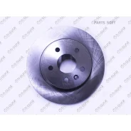 ���� ��������� /������ /TI-GUAR ��� Chevrolet AVEO 2011-, Cruze 2009-2015, OPEL Astra 2009-2015, Mokka 2012-2015; 268/12��; TG-13502134; (RN34002) 135...