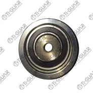 ����� ������� ���� ����� /�������� /TI-GUAR ��� Subaru Legacy 1998-2009 Impreza 2000-2007 Forester 1997-2002; EJ20, EJ25; TG-13073AA190; (GT90740 ZA60...