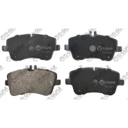 ��������� ������� �������� /�������� �������� 4�� /TI-GUAR ��� Mercedes CL203, W203, S203, CL203, C208, C209 2000-; TG1413 A0034202620 A0034204520 PN0...
