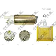 ��������� ����� � ��� /TI-GUAR ��� Suzuki /Mitsubishi /12V, 3BAR, 90L/H, V=1600; TG-15100-57B01; (15100-57B10 S470-32A02) 770183 0986580093 Tiguar TG1...