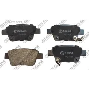 ��������� ������� �������� /������ �������� 4�� /TI-GUAR ��� Toyota Estima 2006- ACR/GSR50W, -55W; TG-1528 BP21239 PN1239 D2239M 0446605010 Tiguar TG1...