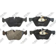 ��������� ������� �������� /�������� �������� 4�� /TI-GUAR ��� BMW 3 E9# 2005-2014, BMW 5 E6 2005-2008; TG-1559 PN0513 34112288856 34116777772 Tiguar...