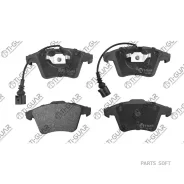 ��������� ������� �������� /�������� �������� 4�� /TI-GUAR ��� Volkswagen Touareg 2002-2010, Caravelle 2009-2015 /R16 Multivan 2003-2009 Transporter T...