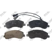 ��������� ������� �������� /�������� �������� 4�� /TI-GUAR ��� Ford Transit 2006-2014 VW Amarok 2010-2022; TG-1724 TG-1724C 1488962 1553797 ME6C1J2K02...