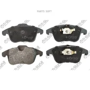 ��������� ������� �������� /�������� �������� 4�� /TI-GUAR ��� FORD Mondeo, S-MAX, Galaxy 2006-2015; PN0462 TG-1683 1379971 LR001017 Tiguar TG1683 TG1...