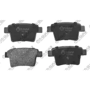 ��������� ������� �������� /������ �������� 4�� /TI-GUAR ��� Ford Mondeo III 2000-2007 Geely Emgrand X7 2013- NL4 2016-; TG-1665 1356392 4S712M008AB 1...