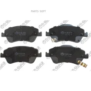 ��������� ������� �������� /�������� �������� 4�� /TI-GUAR ��� Toyota Auris DE150L, 2007-; TG-1834 PN1834 0446502160 Tiguar TG1834 TG1834 ����