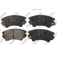 ��������� ������� �������� /�������� �������� 4�� /TI-GUAR ��� OPEL Astra J (P10) 2009-2015, Zafira C (P12) 2011-2016; TG-1783; PN34002 95530018 16051...