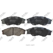 ��������� ������� �������� /�������� �������� 4��/TI-GUAR ��� Toyota Hilux 2004-2015, HI-LUX VIGO 2004-; TG-1801 PN1801 044650K010 044650K160 Tiguar T...