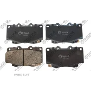 ��������� ������� �������� /�������� �������� 4�� /TI-GUAR ��� Toyota Hilux 2004-2015, Tacoma 1995-2004; TG-1830 PN1830 044650K220 04465YZZQ5 Tiguar T...