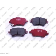 ��������� �������/�������� �������� 4�� /������������ /TI-GUAR ��� Toyota Auris NRE150, ZZE150, ZRE151L, ZWE150L, ADE157 Corolla NDE120 ZRE142 ZRE153...