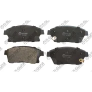 ��������� ������� �������� /�������� �������� 4�� /TI-GUAR ��� Chevrolet Cruze 1,8 2009-; 0542115 TG-1847 PN0391 1680880380 Tiguar TG1847 TG1847 ����