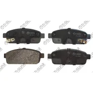 ��������� ������� �������� /������ �������� 4�� /TI-GUAR ��� Chevrolet Cruze 1.6, 1.8 2009- ; OPEL Mokka 2006-; TG-1844 PN0392 13300867 13300868 05420...