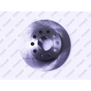 ���� ��������� /������ /TI-GUAR ��� Skoda Octavia 2004-2013, Volkswagen Caddy 2011-2015, GOLF PLUS 2005-2014, Jetta 2011-2015; 255.9/12��; TG-1K061560...