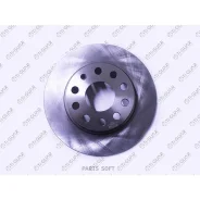 ���� ��������� /������ /TI-GUAR Octavia 2009-2013, Superb 2008-2015, YETI 2010-2013; 271,8/10��; TG-1K0615601AA RN33004 1K0615601AA 561615601 Tiguar T...