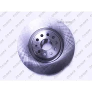 ���� ��������� /�������� /TI-GUAR ��� Skoda Octavia 2013-2020, Volkswagen Passat 2008-, GOLF VII 2012-, AUDI A3, S3 2013-; 340/30��; TG-1K0615301AD 1K...